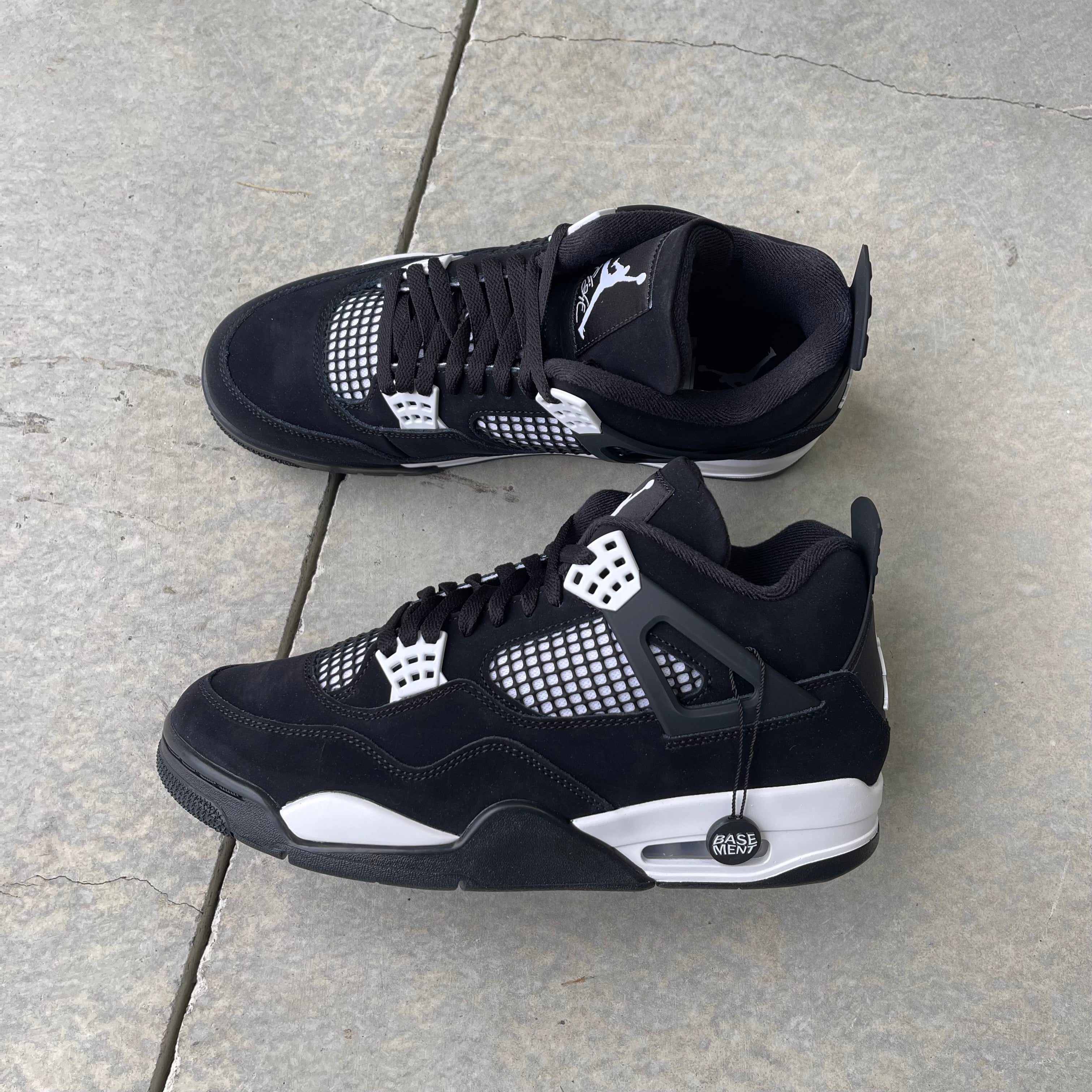 The Ultimate Air Jordan 4 Buyer’s Guide – Everything You Need to Know Basement