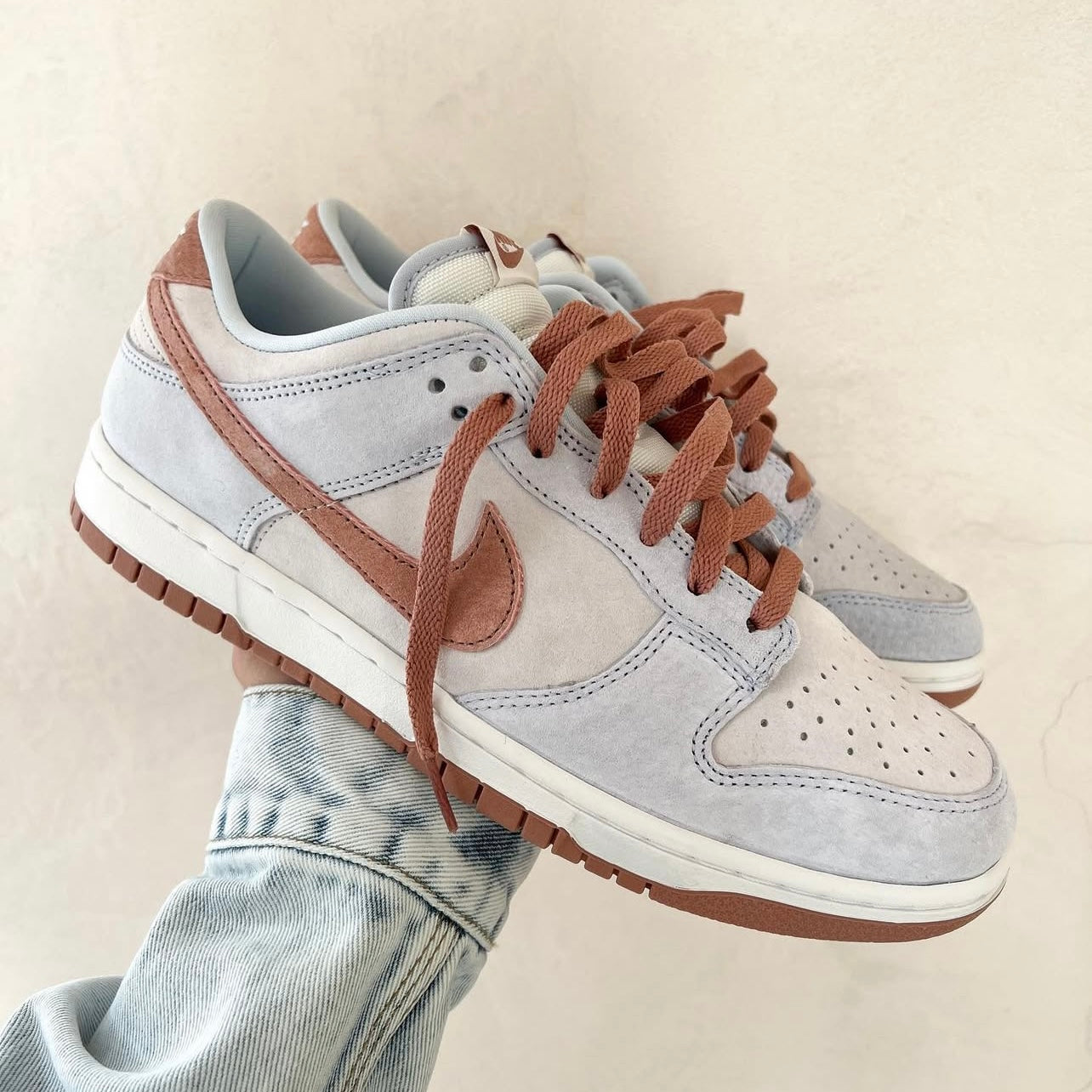 The Resurgence of Nike Dunks – Why They’re a Timeless Must-Have Basement