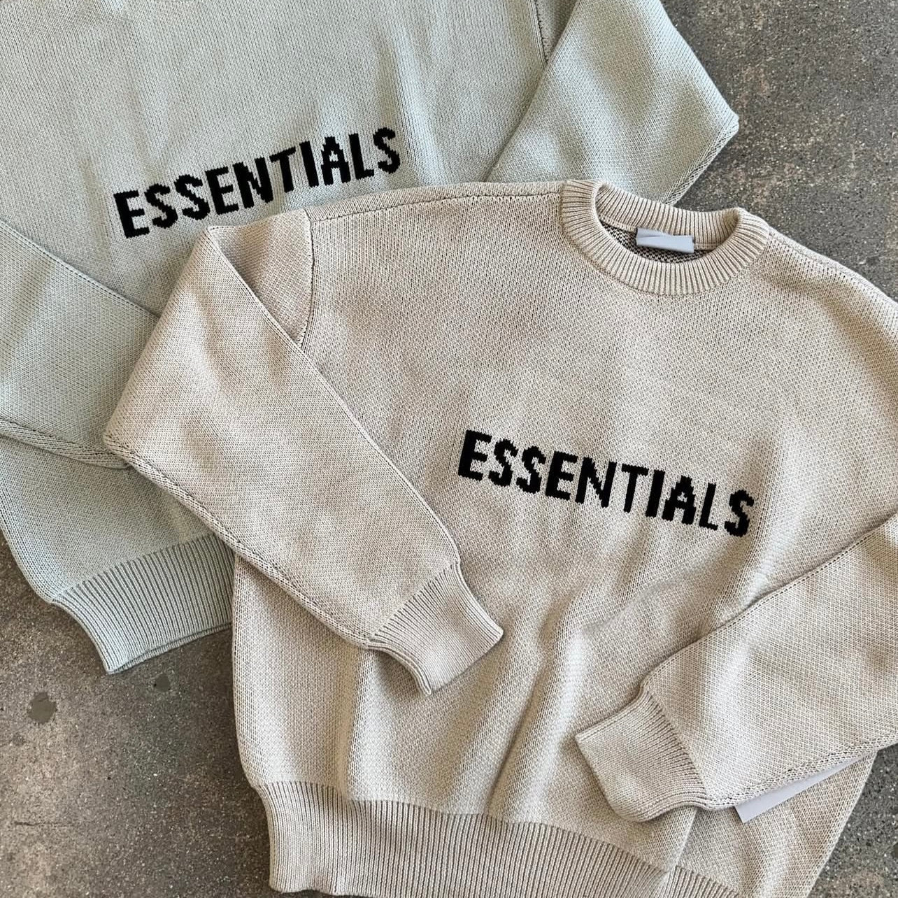 Fear of God Essentials – Sizing, Fit & Where to Buy in NZ Basement