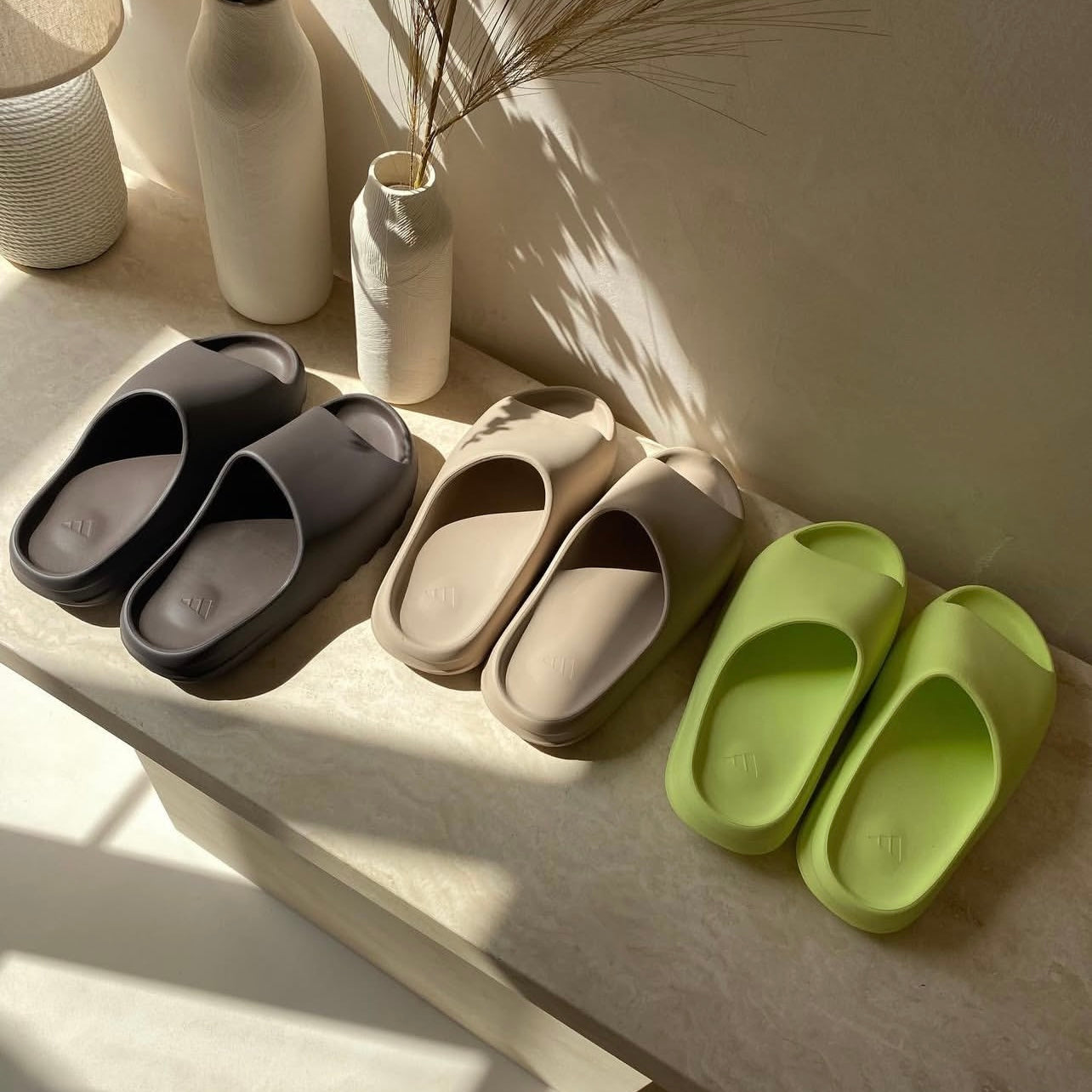 Yeezy Slides – Complete Sizing Guide & Where to Buy in NZ Basement