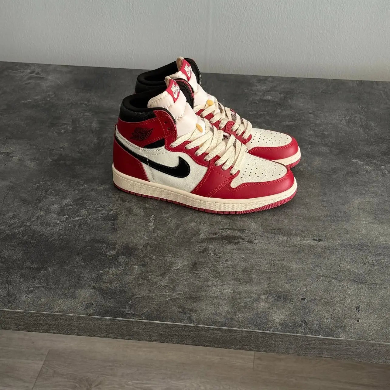 is air jordan outlet com legit