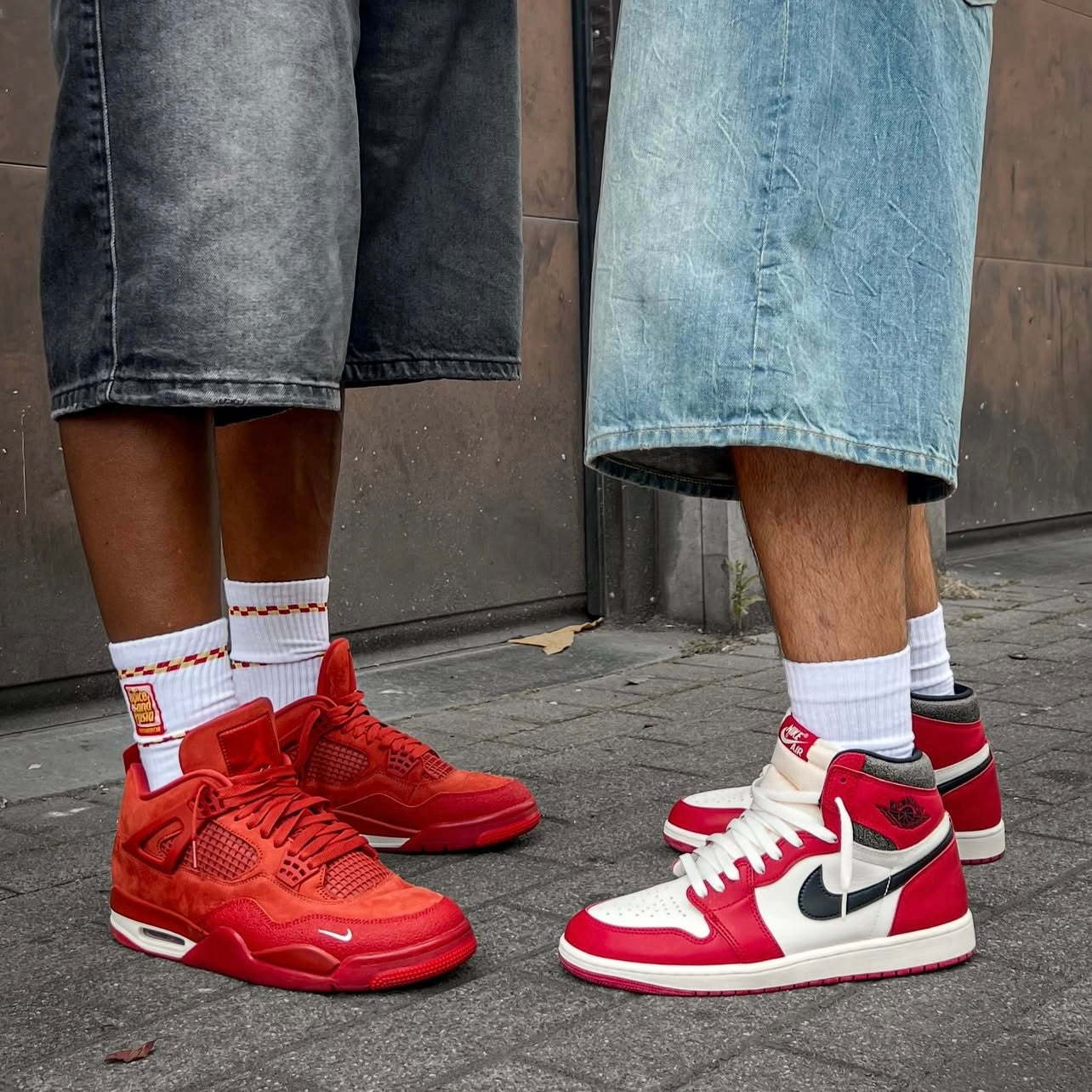 How to Spot Fake Sneakers in NZ (And Where to Buy Real Ones)