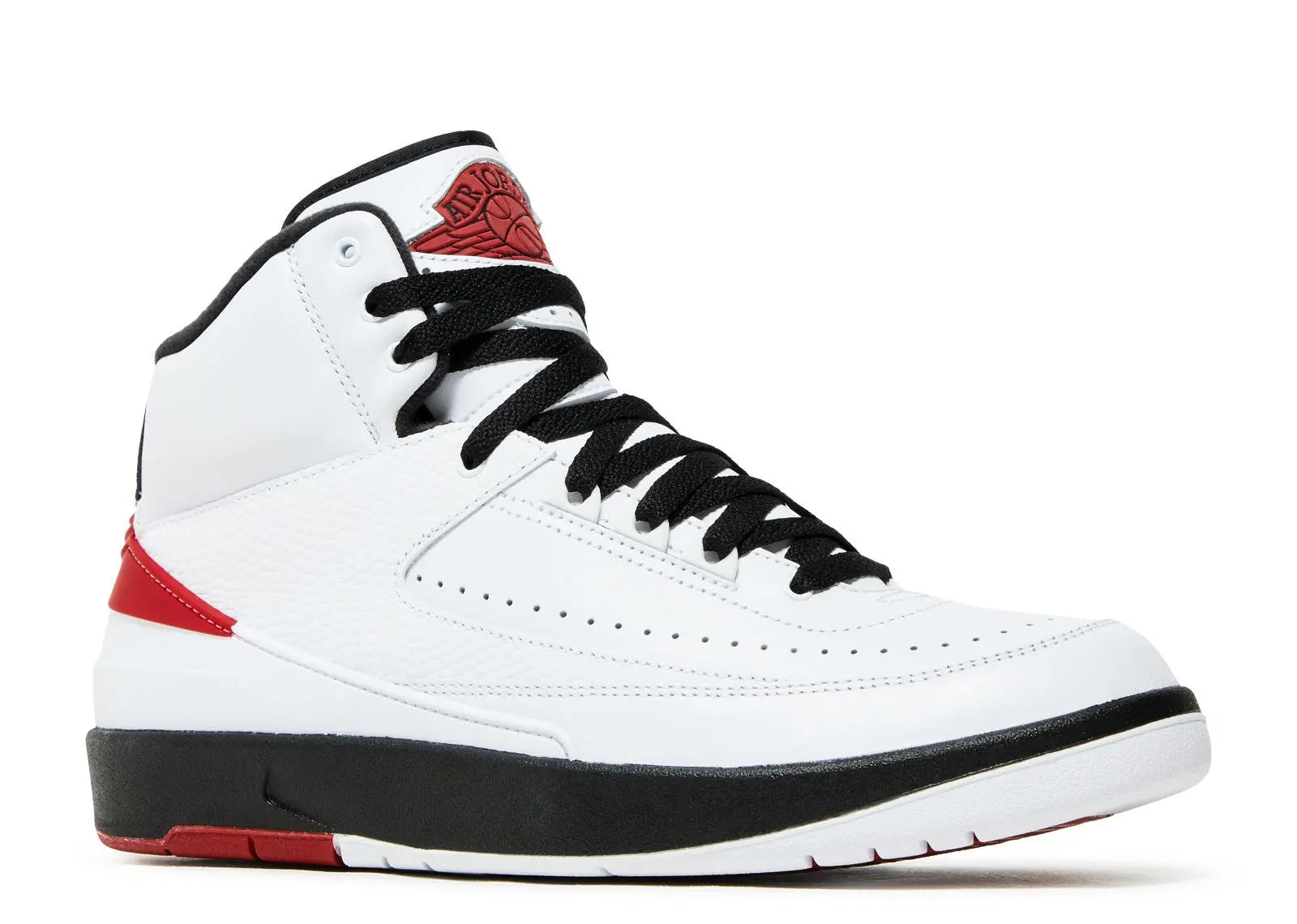 Air Jordan 2 Retro Chicago 2022 Air Jordan