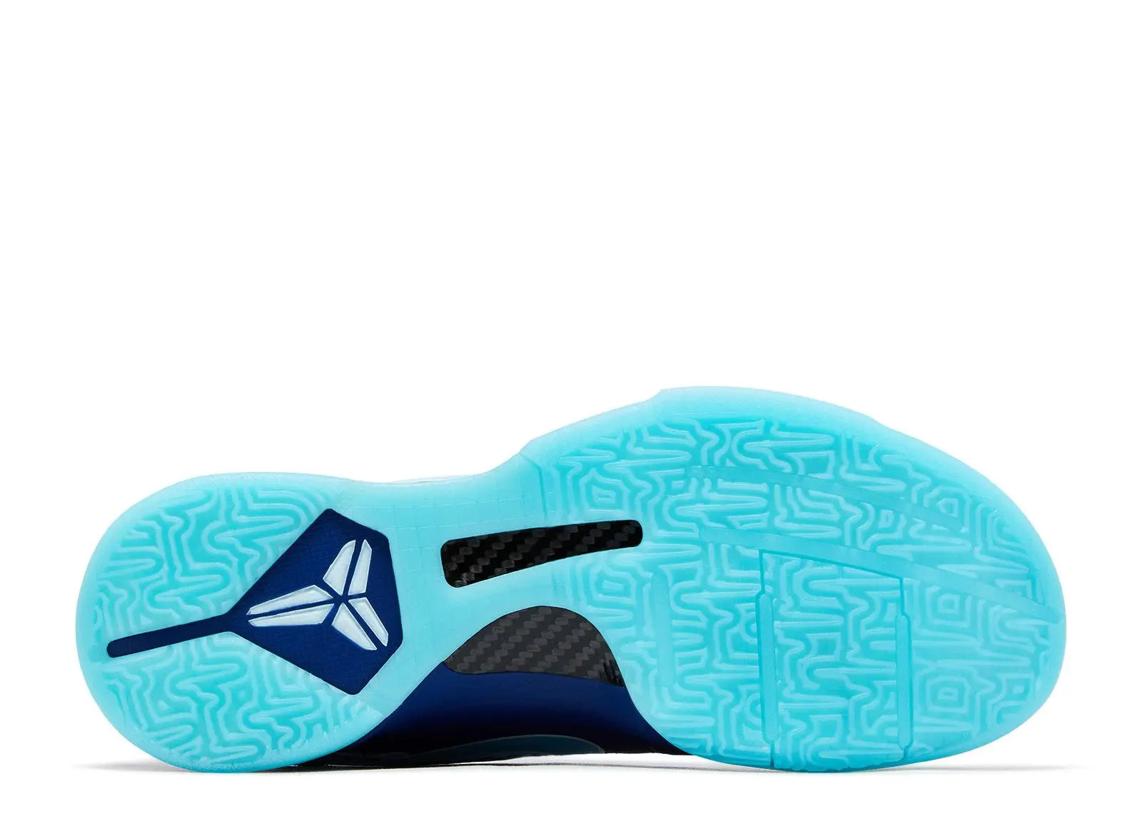 Zoom Kobe 5 Protro X-Ray Nike