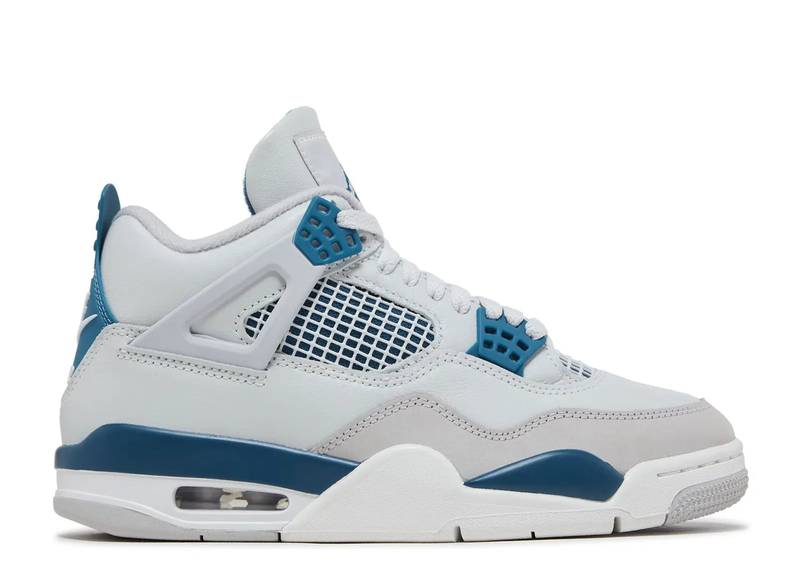 Air Jordan 4 Retro Military Blue 2024 Air Jordan