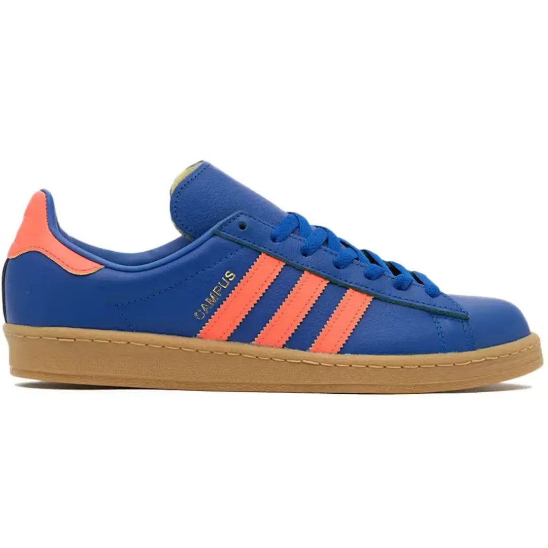 adidas Campus 80s size? Exclusive City Flip Dublin Basement