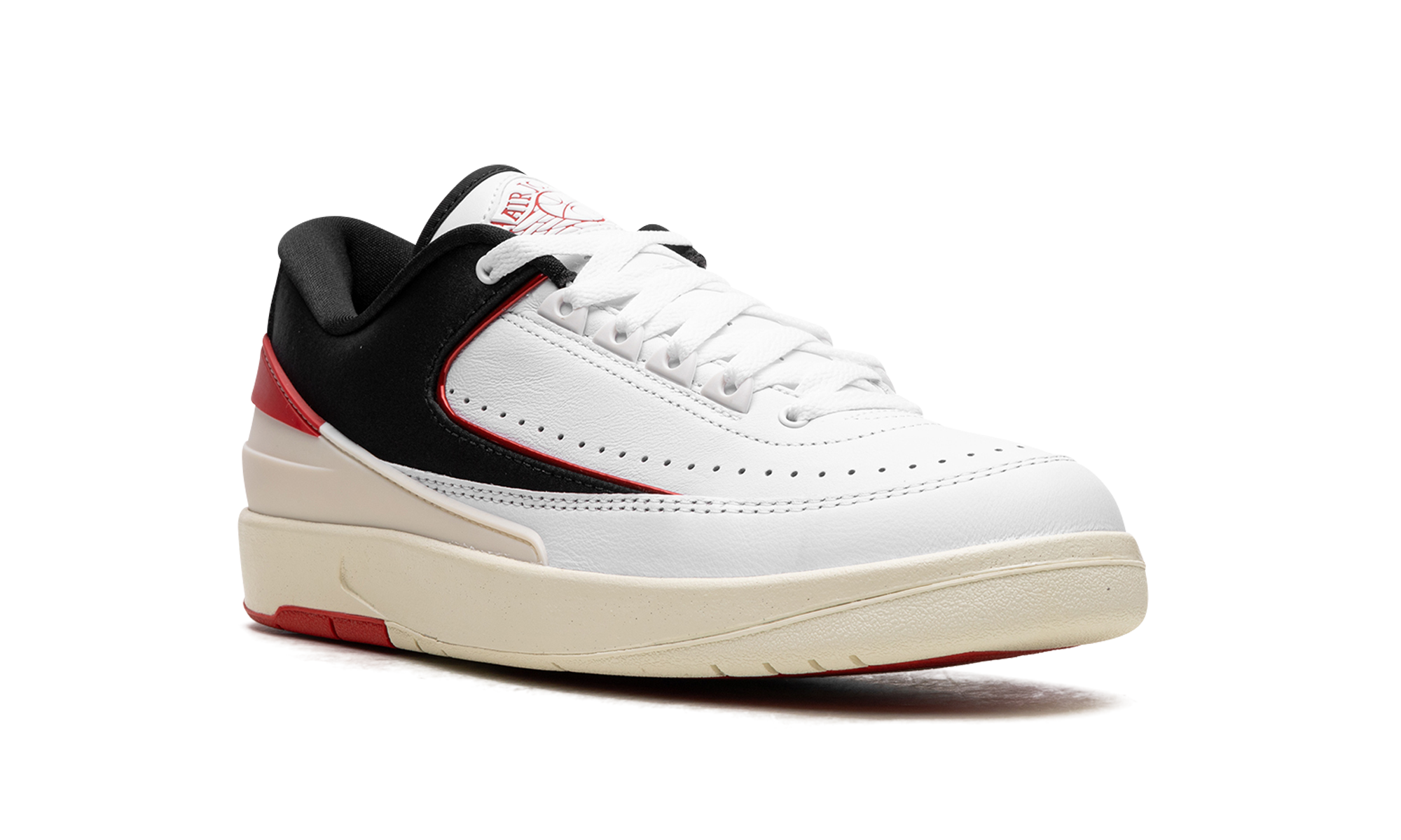 Jordan 2 Retro Low Chicago Twist (Women's)