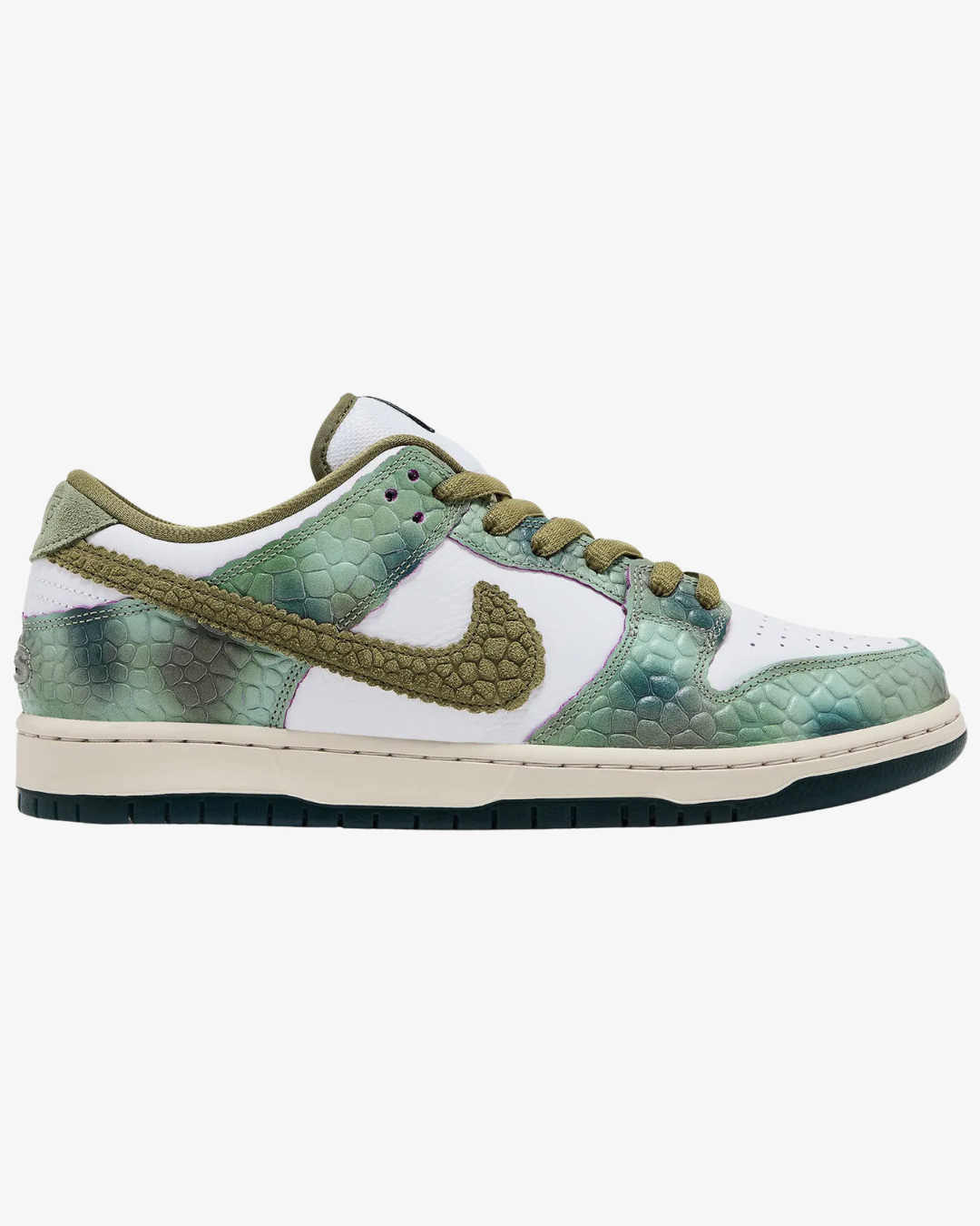 Alexis Sablone x Nike Dunk Low SB Chameleon Nike