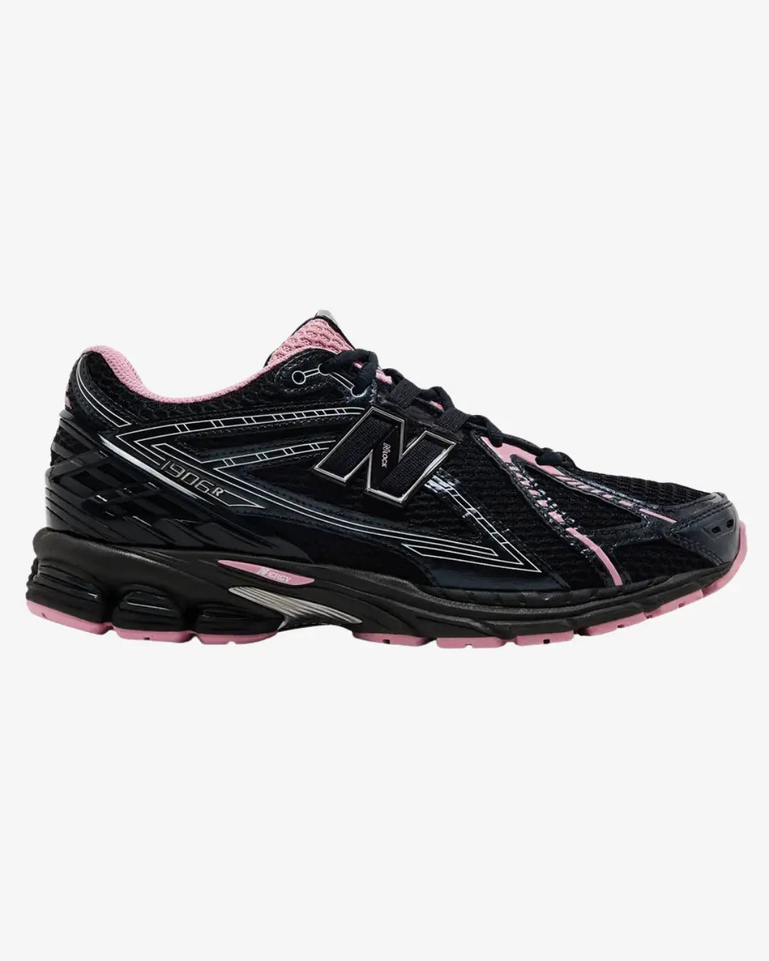 New Balance 1906R Pink Taffy Basement