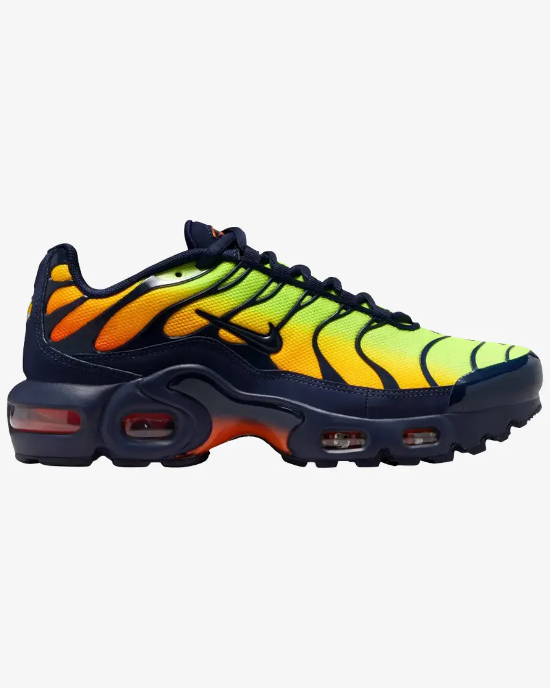 Nike Air Max Plus TN GS Lemon Venom Nike