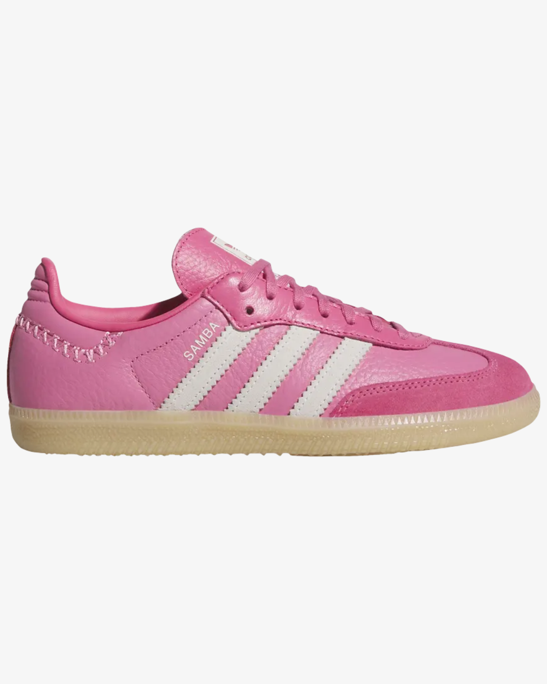 adidas Samba Bliss Pink Gum GS