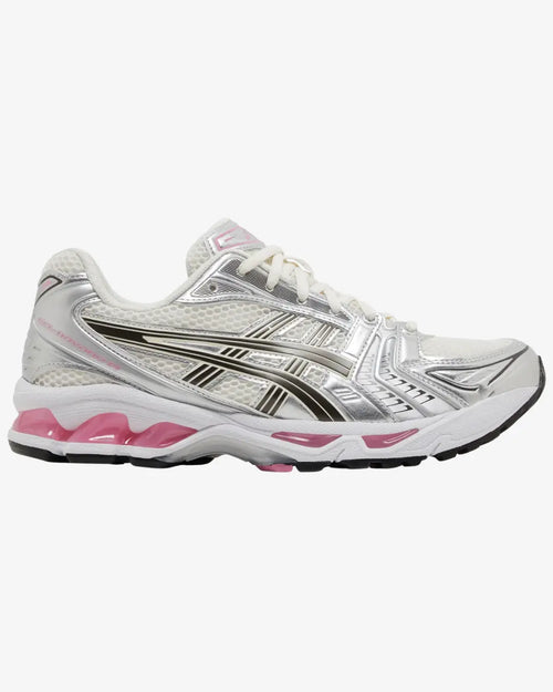 Asics Gel Kayano 14 Cream Sweet Pink