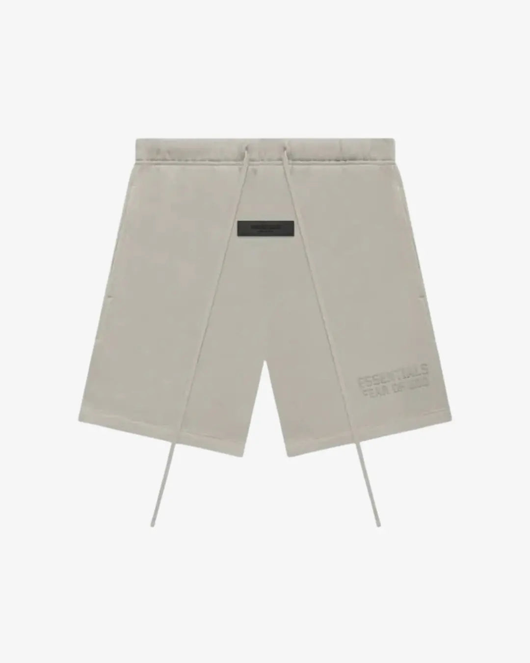 Fear of God Essentials Sweatshorts Smoke Basement