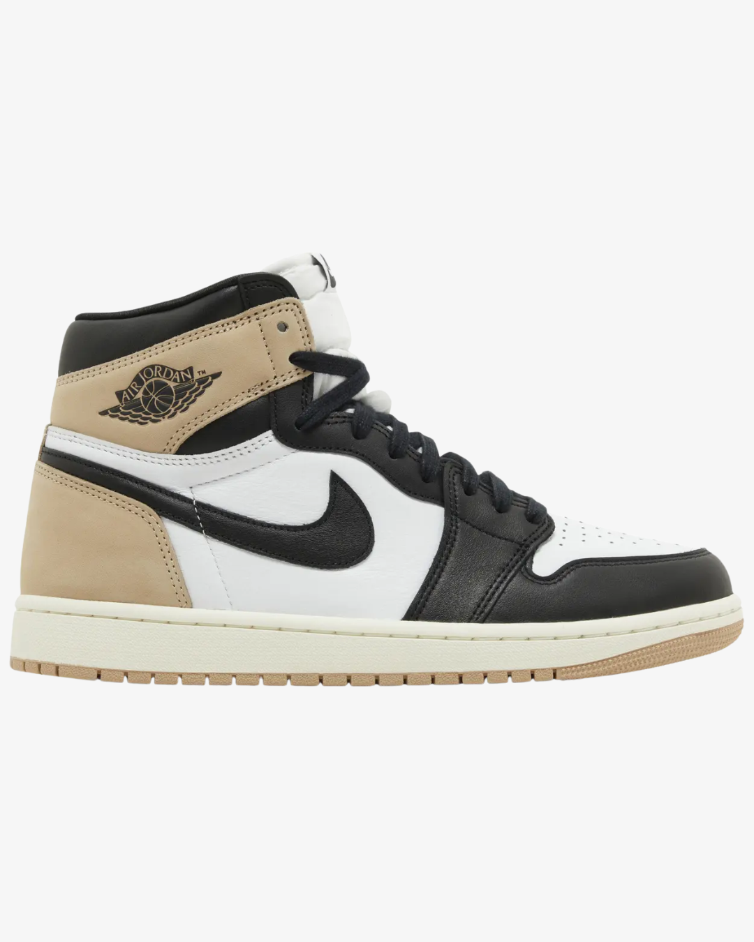 Air Jordan 1 Retro High OG Latte Wmns