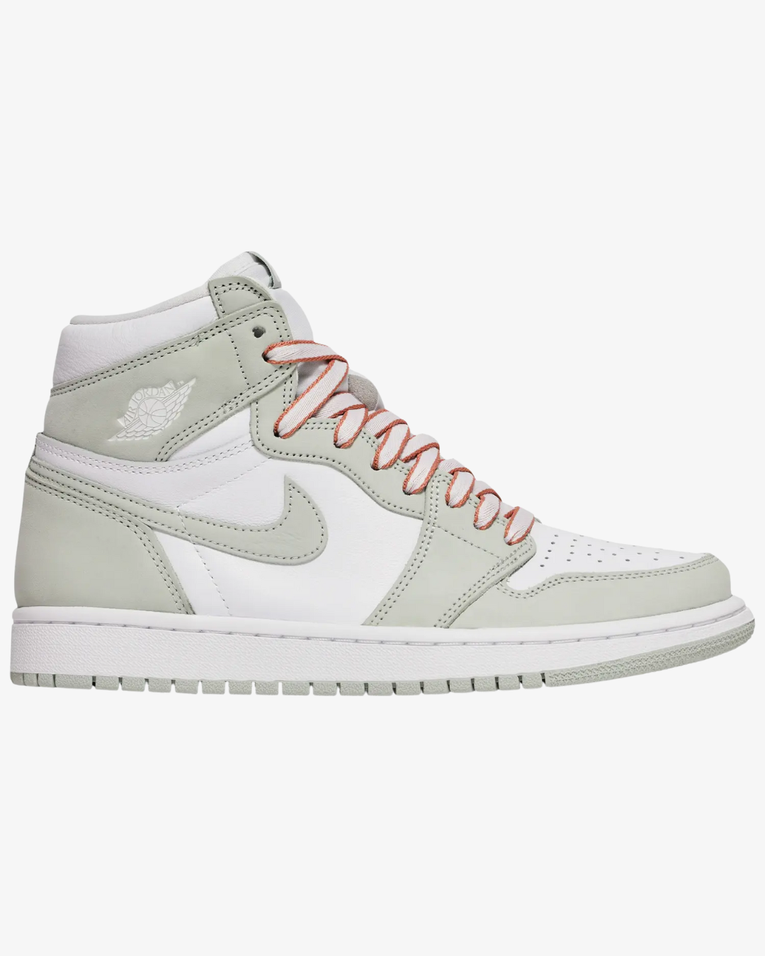Air Jordan 1 Retro High OG Seafoam Wmns