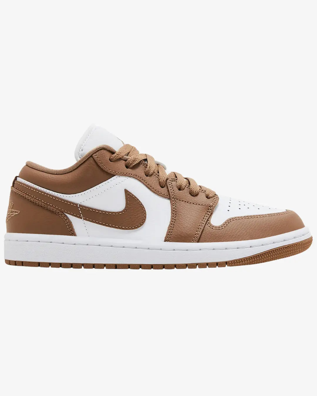 Air Jordan 1 Low Archaeo Brown Wmns Air Jordan