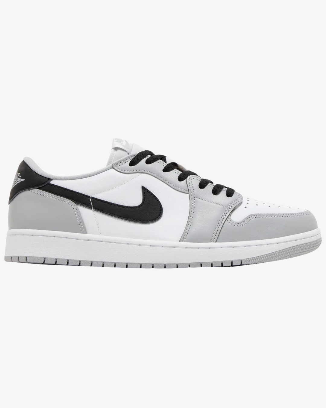 Air Jordan 1 Retro Low OG Barons Air Jordan