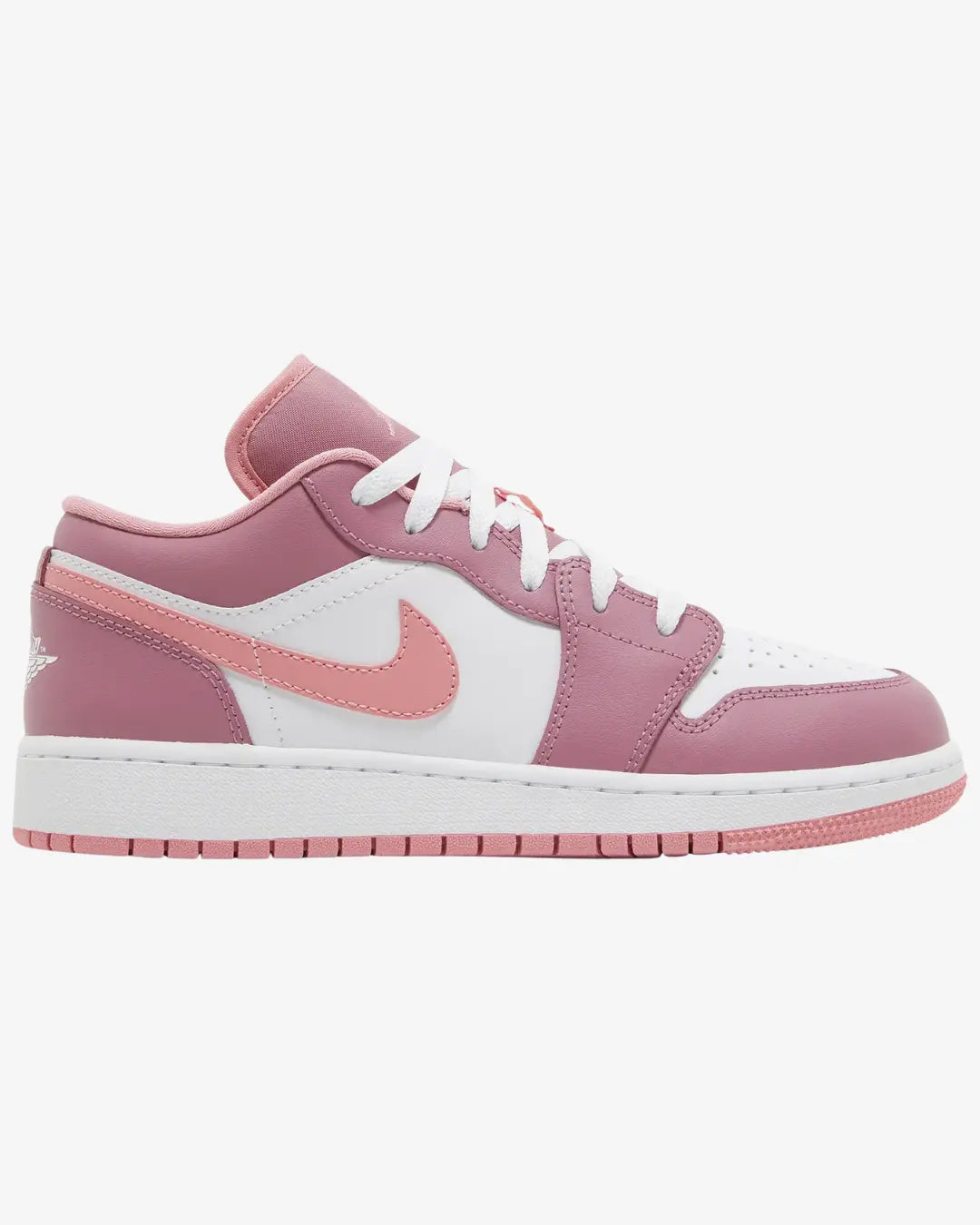 Air Jordan 1 Low GS Desert Berry Air Jordan