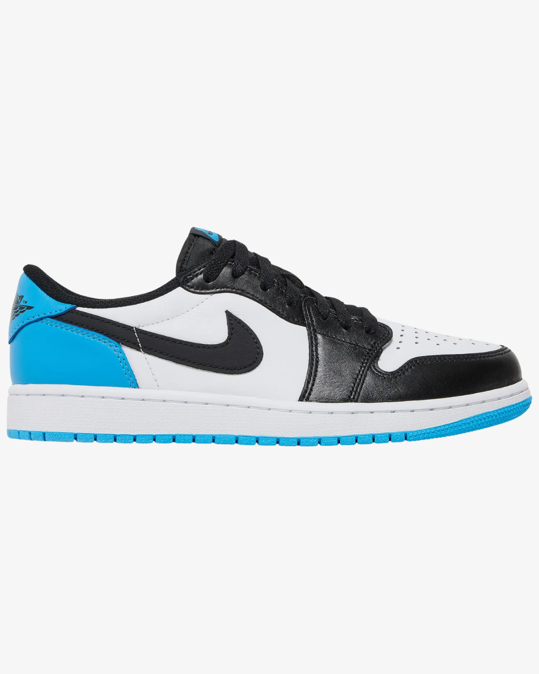 Air Jordan 1 Retro Low OG UNC Air Jordan