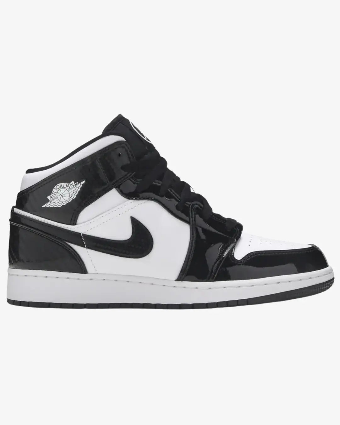 Air Jordan 1 Mid SE GS All Star Air Jordan