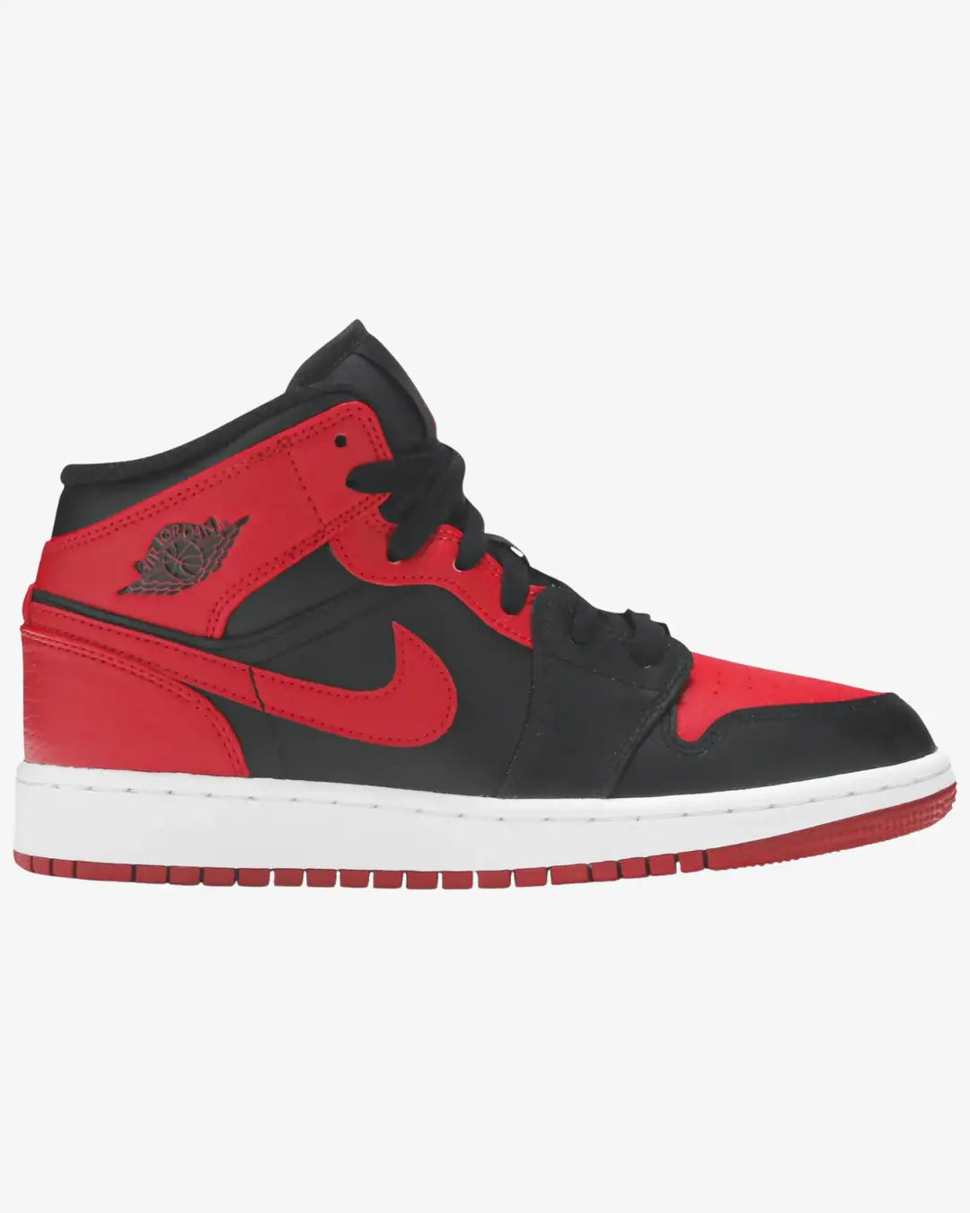 Air Jordan 1 Mid GS Banned Air Jordan