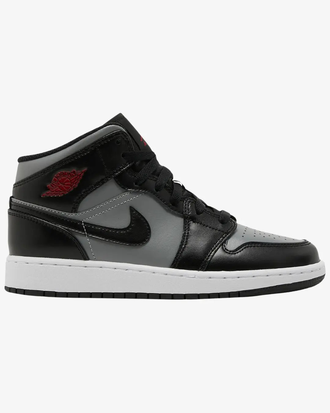 Air Jordan 1 Mid GS Shadow Air Jordan