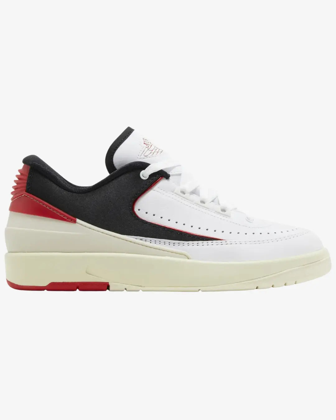 Air Jordan 2 Retro Low Chicago Twist Wmns Air Jordan