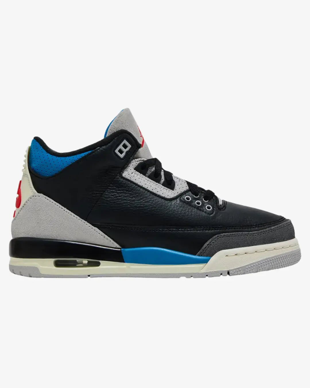 Jordan 3 Retro OG Rare Air (GS) Basement