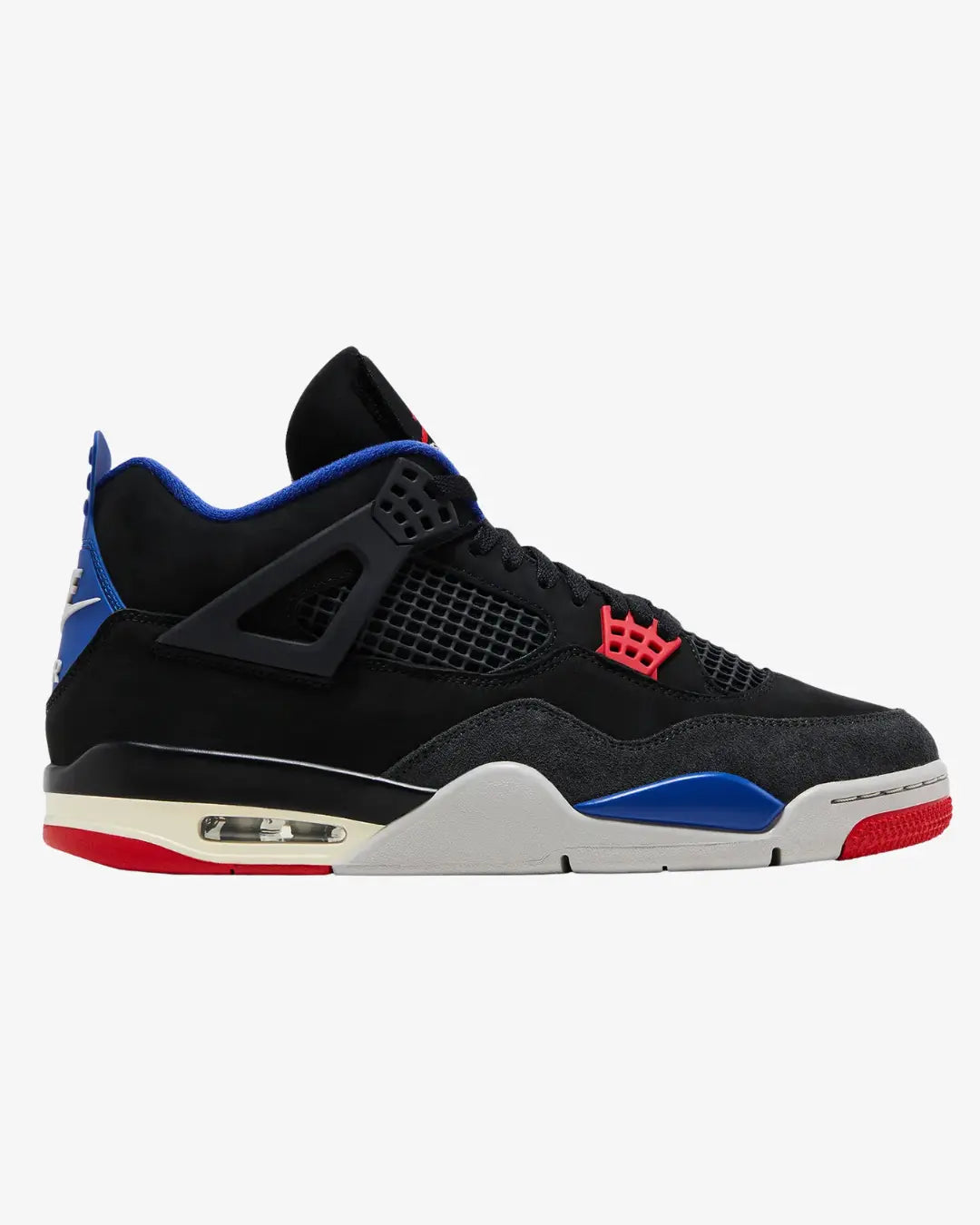 Air Jordan 4 Retro Rare Air Air Jordan