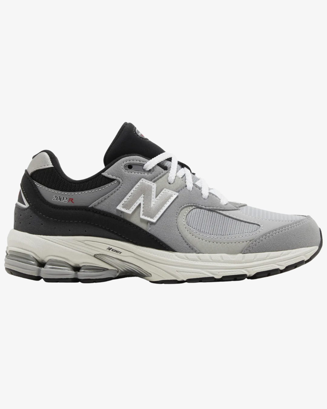 New Balance 2002R Slate Grey Black New Balance