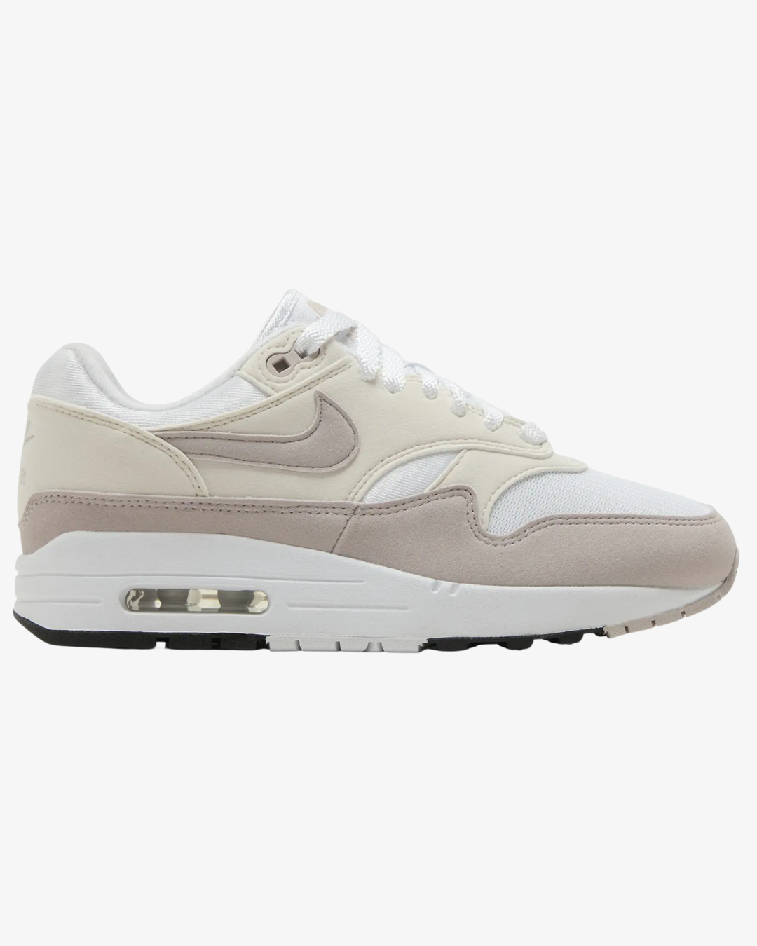 Nike Air Max 1 Platinum Violet Wmns Nike