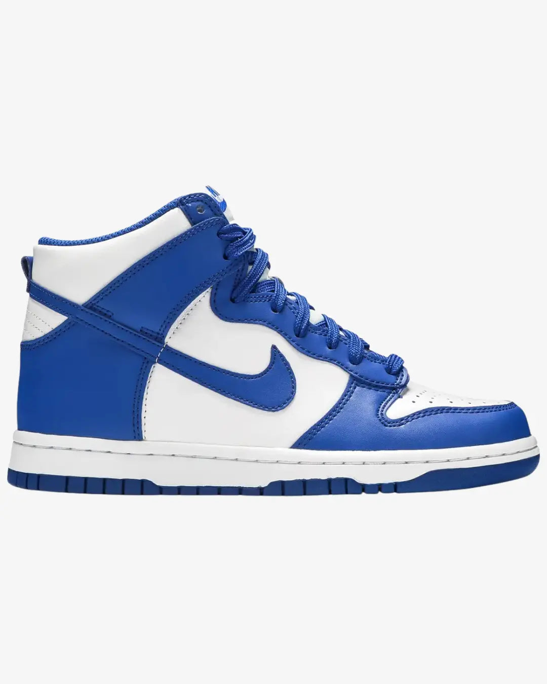 Nike Dunk High GS Kentucky Blue Nike