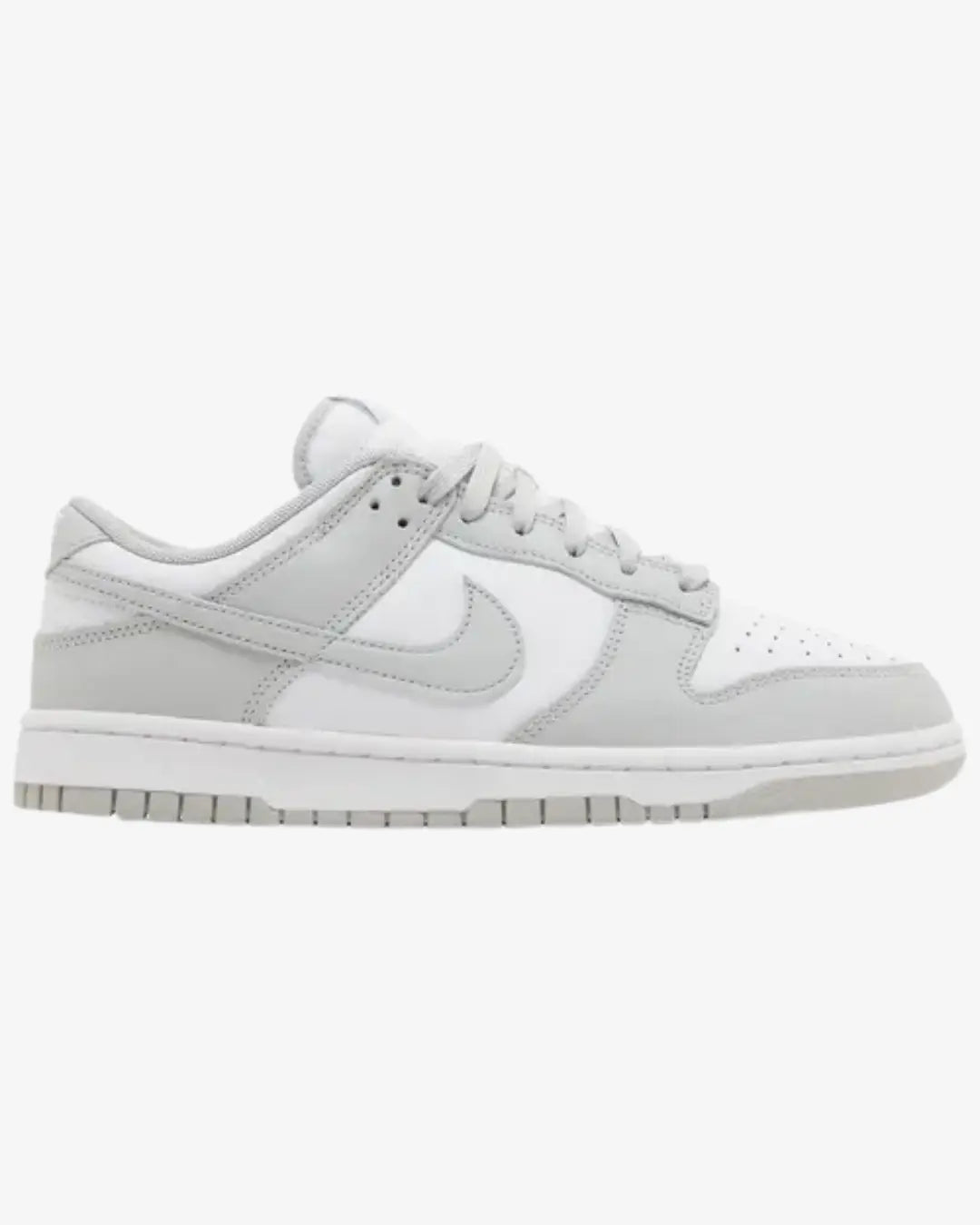 Nike Dunk Low Grey Fog Nike