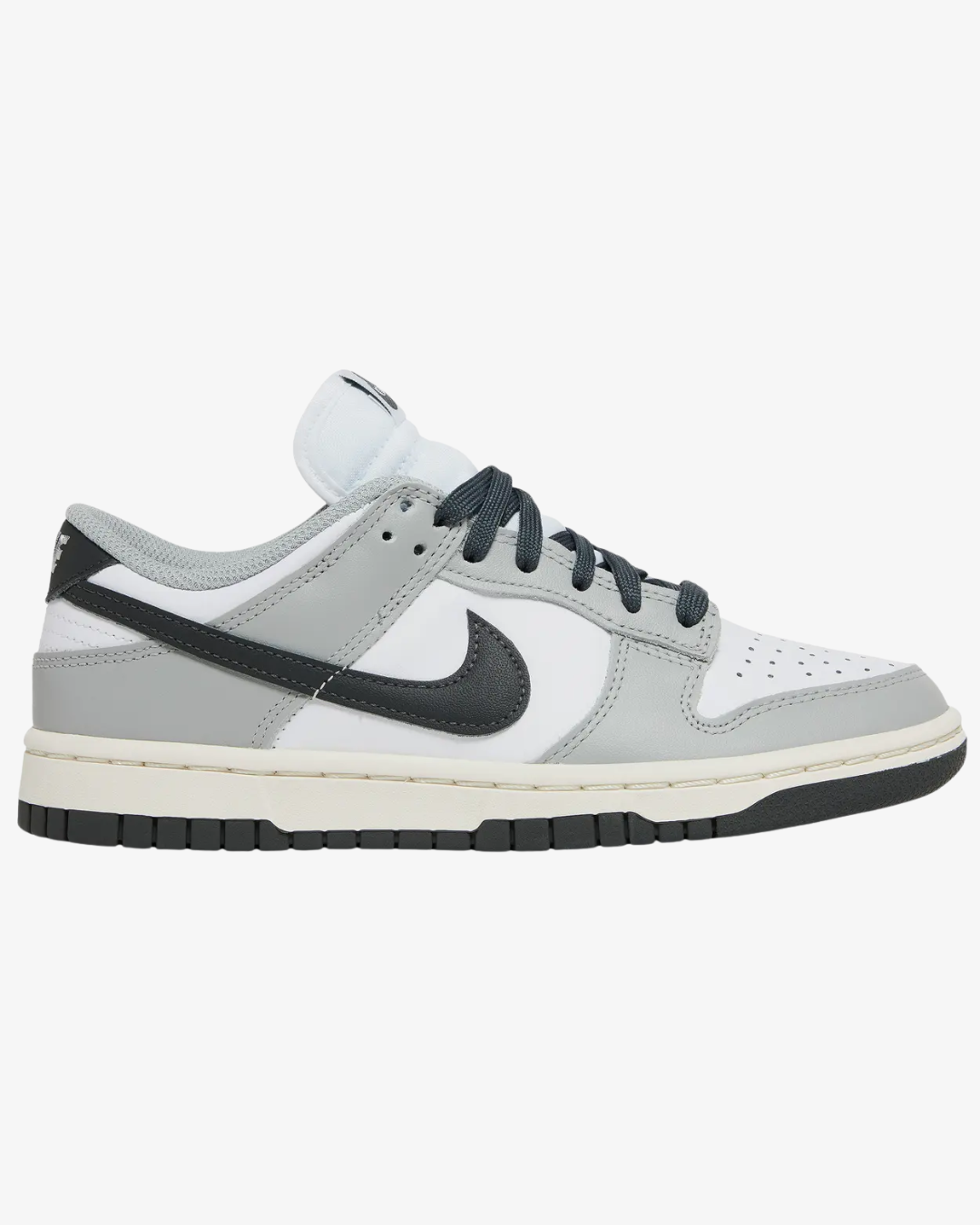 Nike Dunk Low Light Smoke Grey Wmns