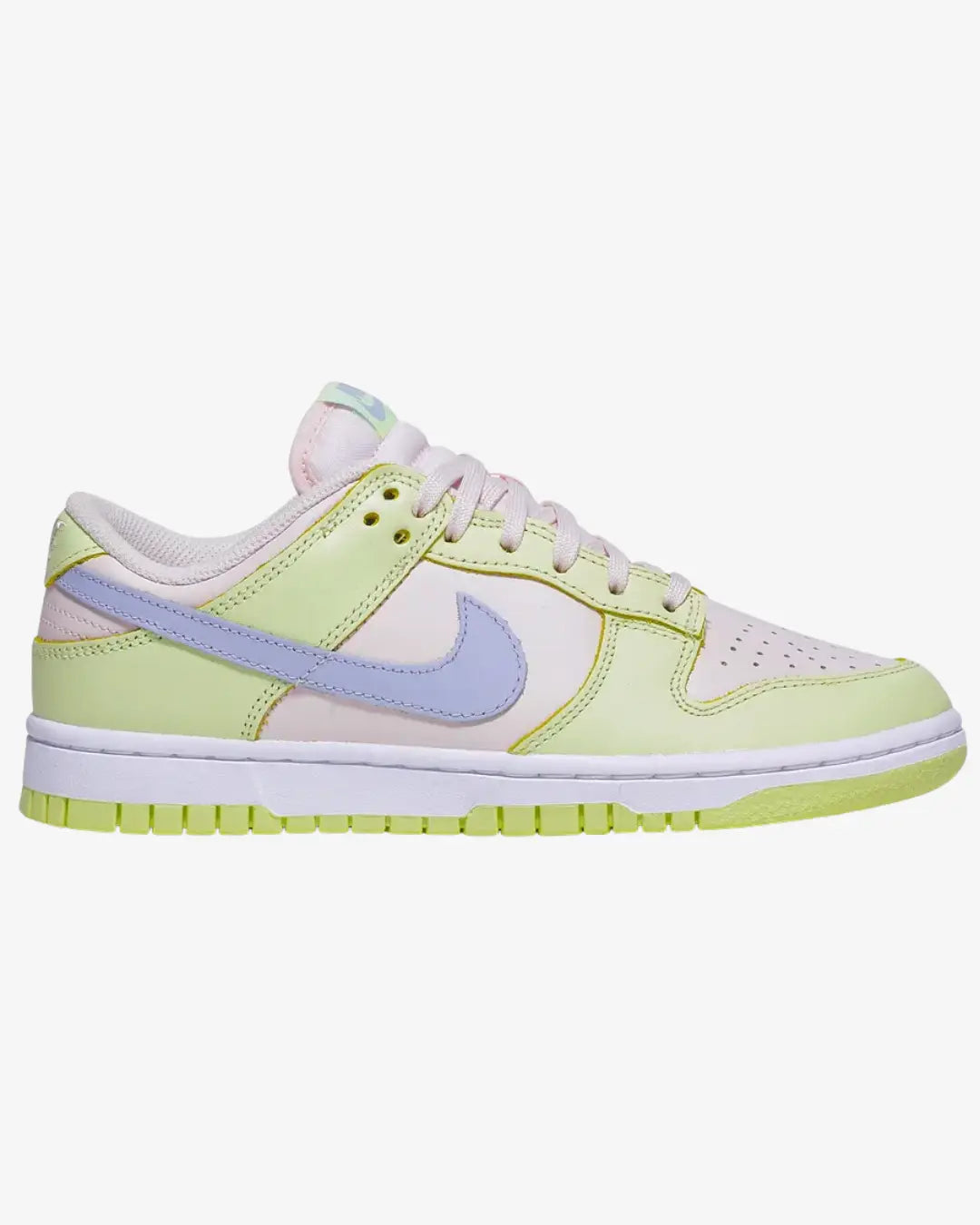 Nike Dunk Low Lime Ice Wmns Nike