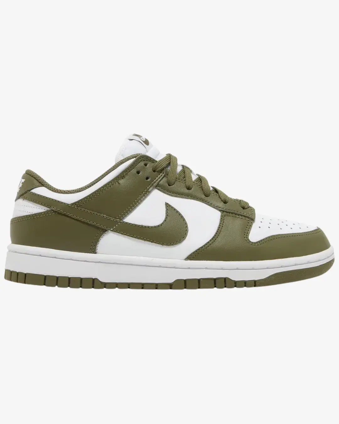 Nike Dunk Low Medium Olive Wmns Nike