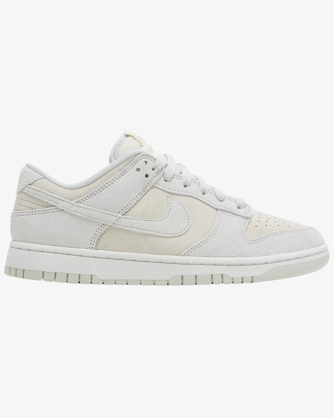 Nike Dunk Low Premium Vast Grey