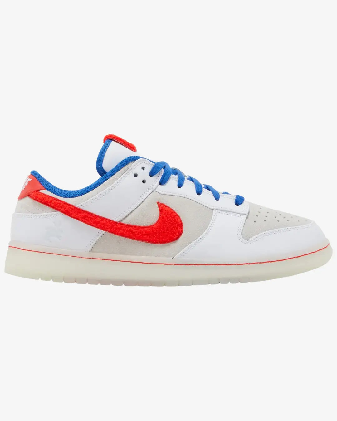 Nike Dunk Low Year of the Rabbit - White Rabbit Candy Nike