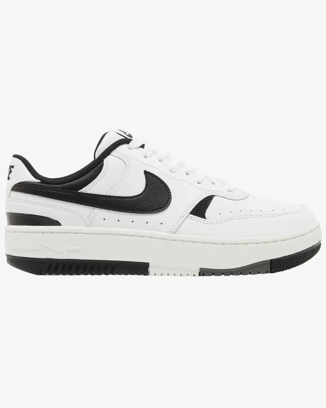 Nike Gamma Force White Black Wmns Nike