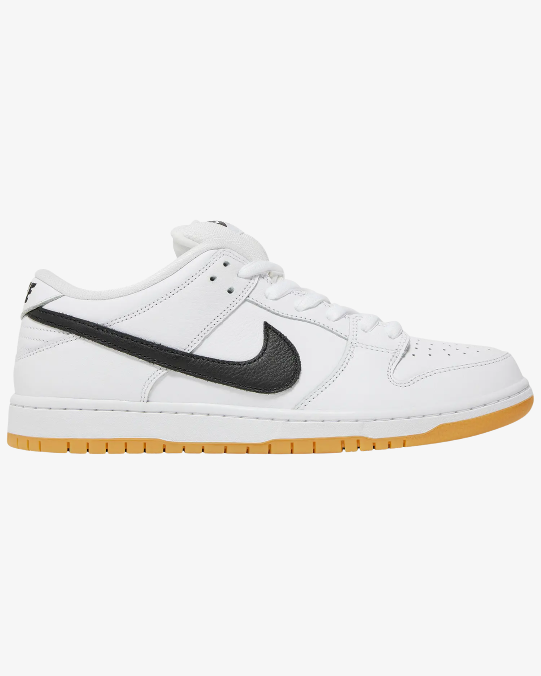 Nike Dunk Low SB White Gum