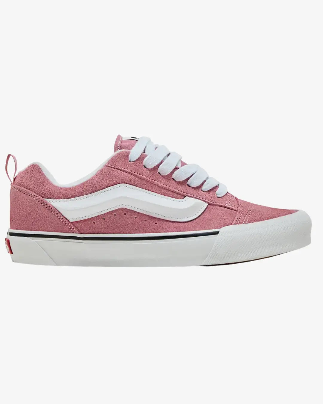 Vans Knu Skool Pink Basement