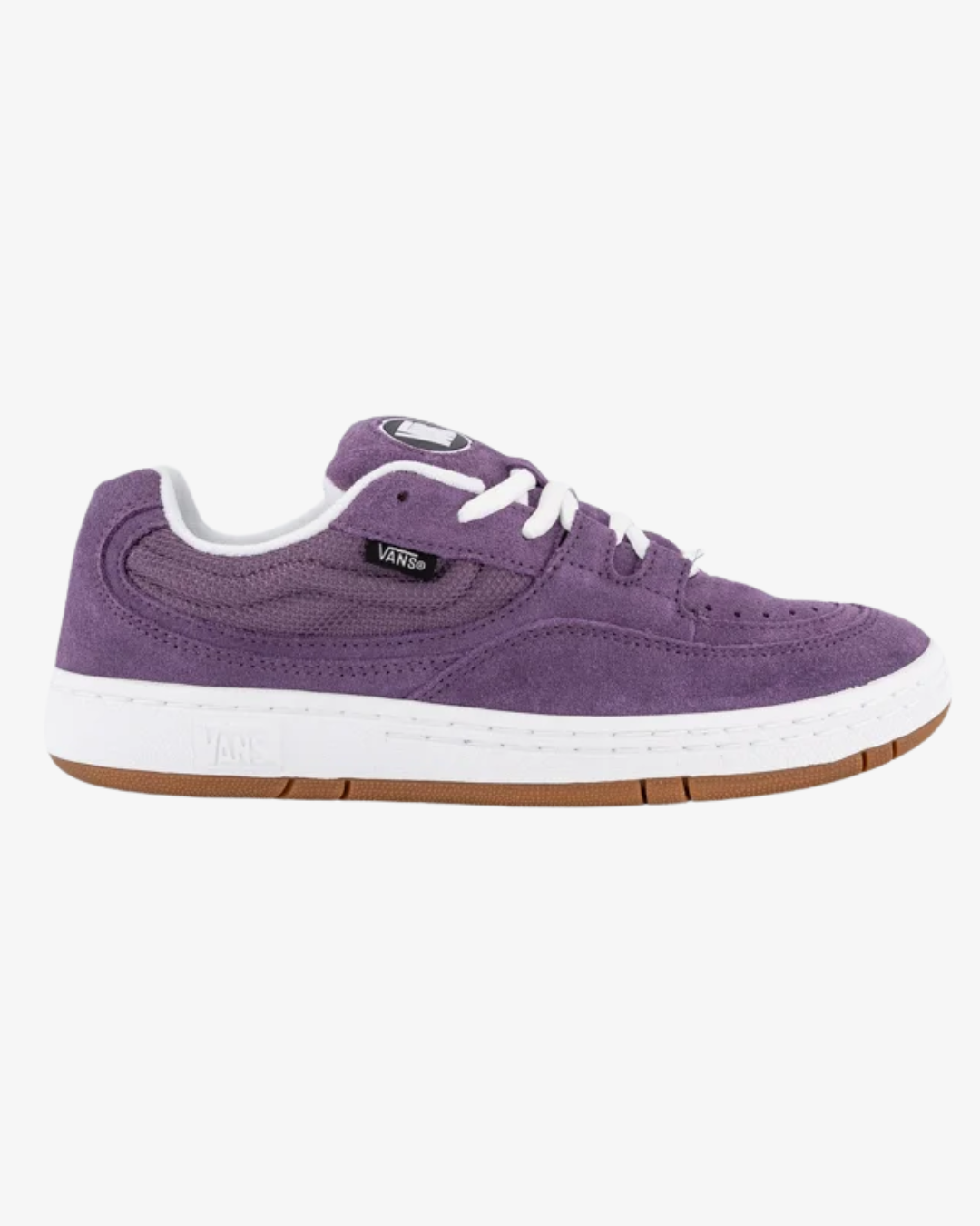 Vans Speed LS Utility Grape Vans