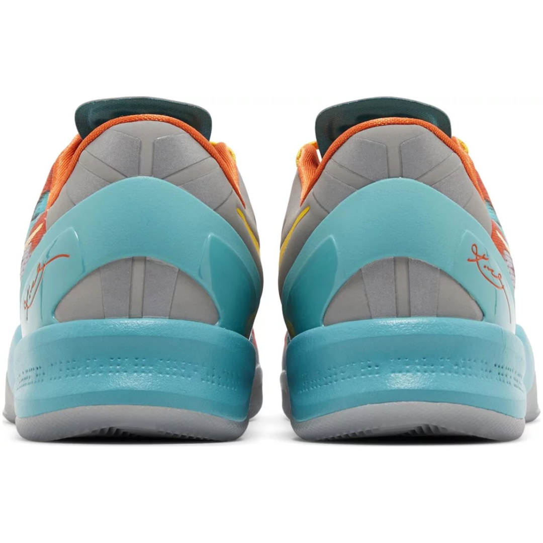 Nike Kobe 8 Protro Venice Beach 2024 Basement