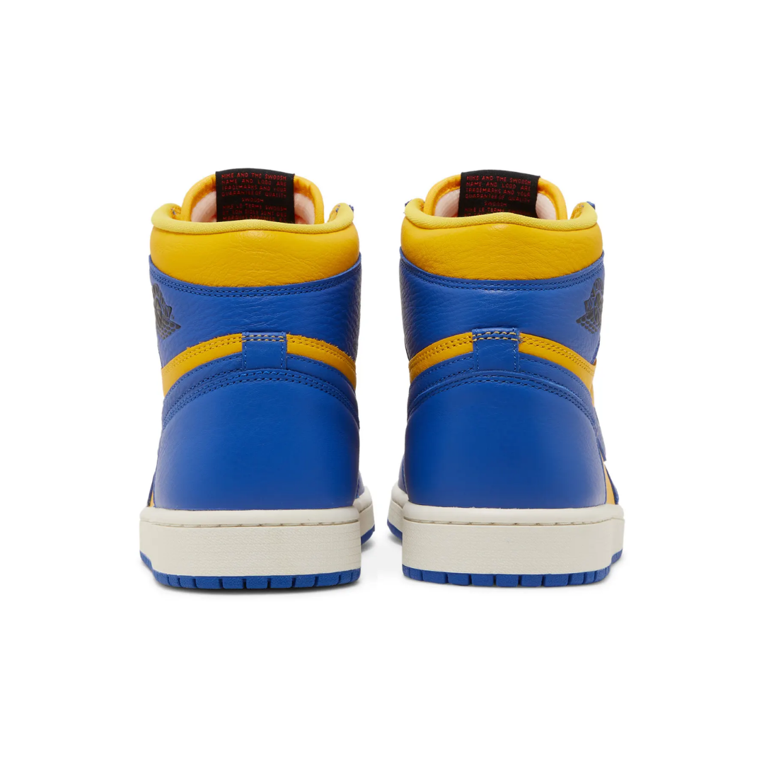 Jordan 1 Retro High OG Reverse Laney (Women's)