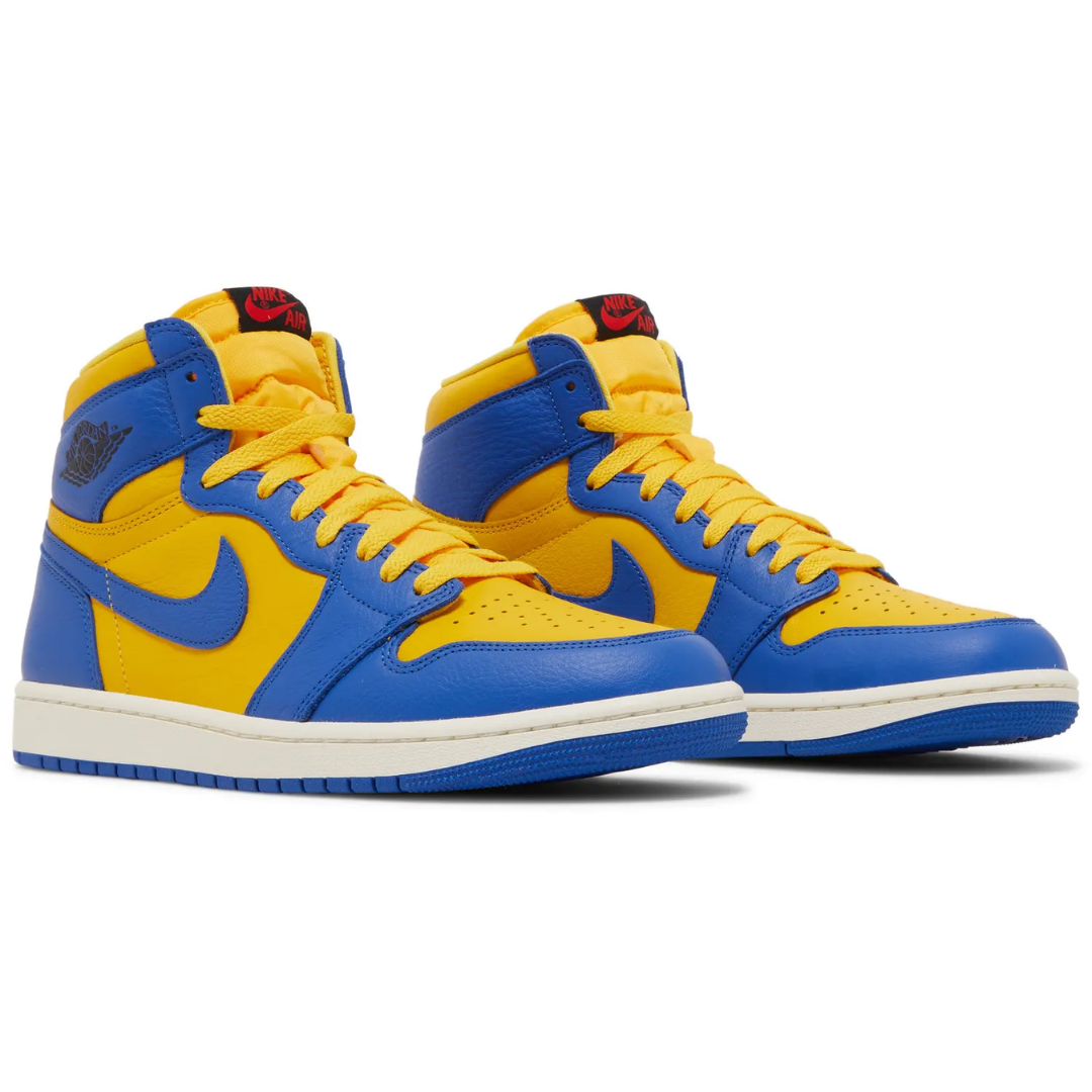 Jordan 1 Retro High OG Reverse Laney (Women's)
