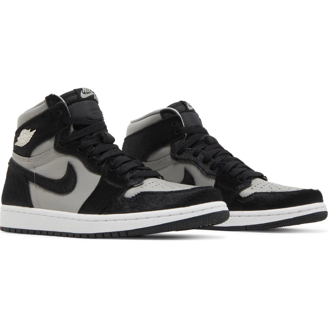 Jordan 1 Retro High OG Twist 2.0 Medium Grey (Women's)