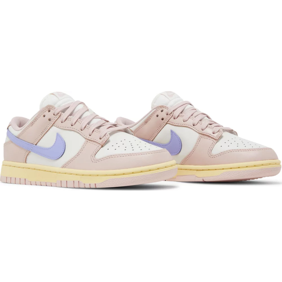 Nike Dunk Low Pink Oxford (Women's)