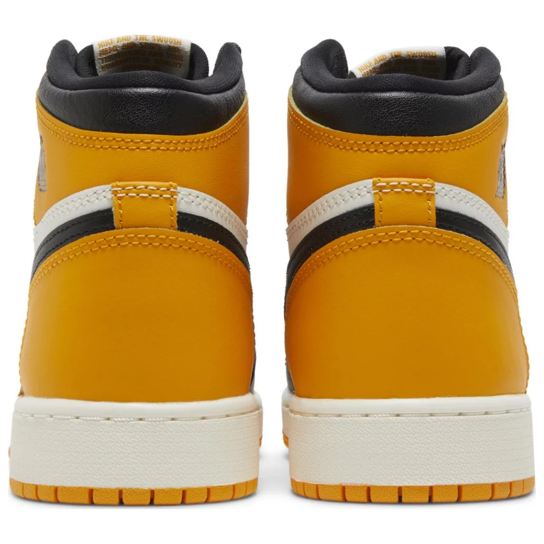 Jordan 1 Retro High OG Taxi (GS)
