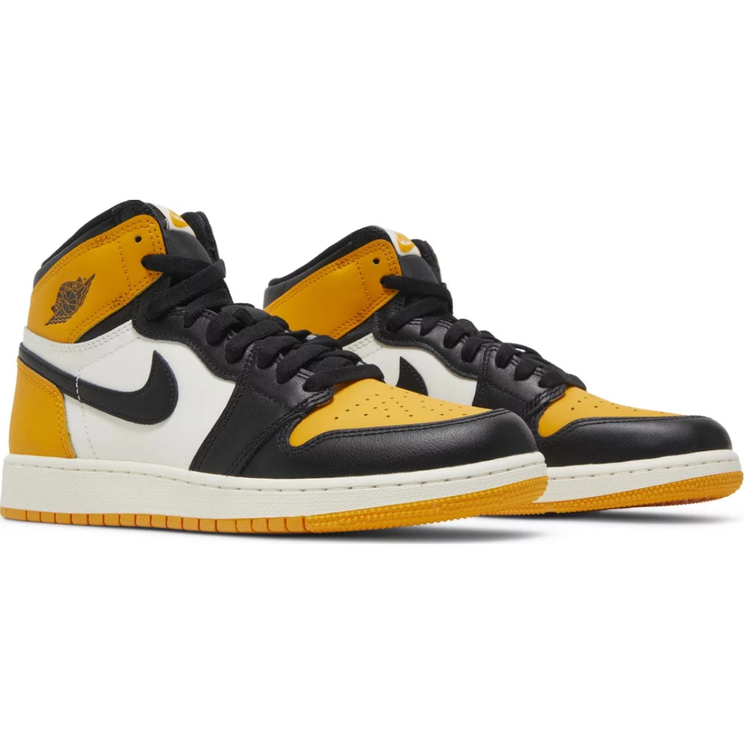 Jordan 1 Retro High OG Taxi (GS)