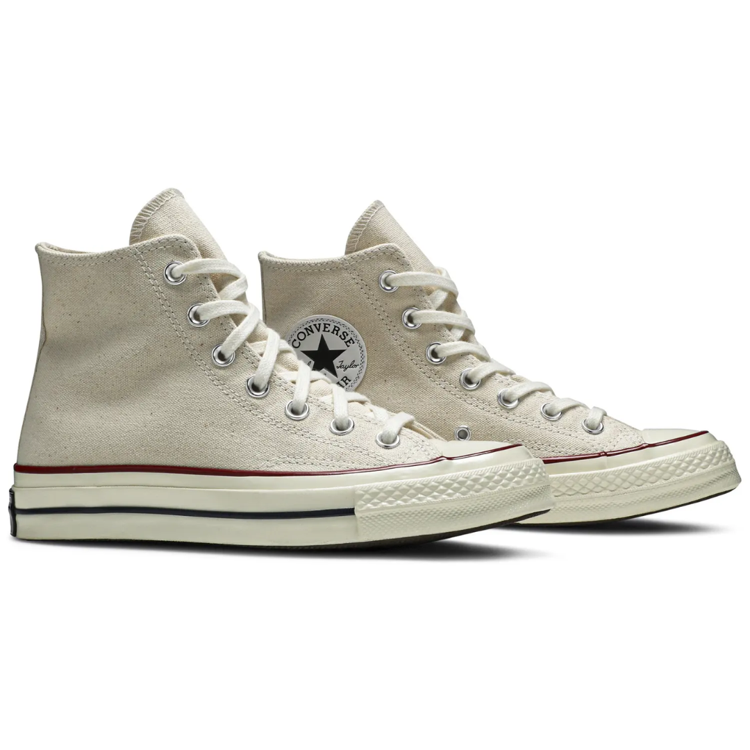 Converse Chuck Taylor All Star 70 Hi Parchment